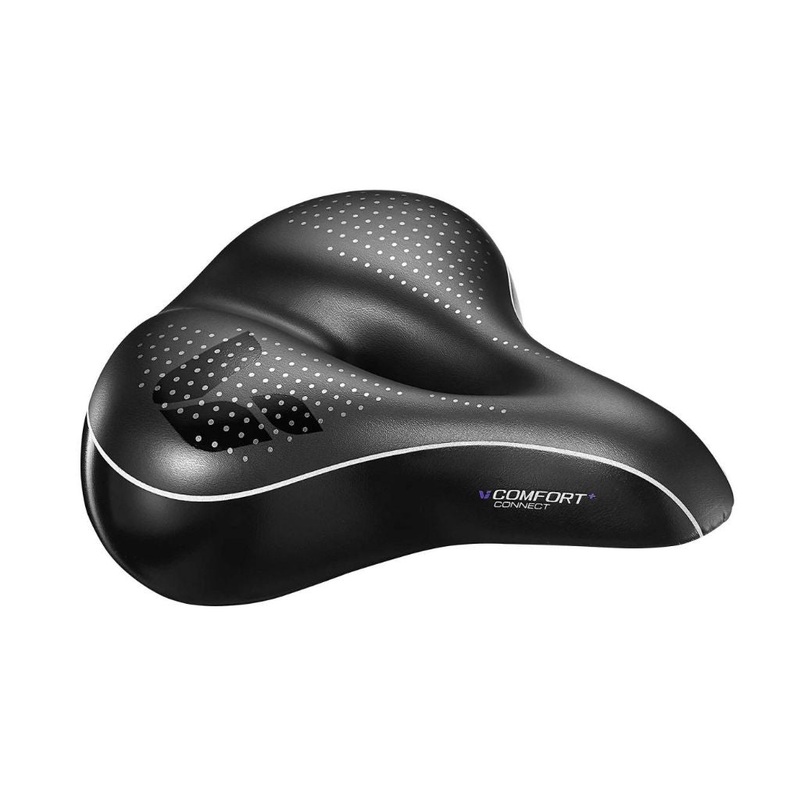 Liv Connect Comfort+  / Liv Connect Comfort+ Saddle