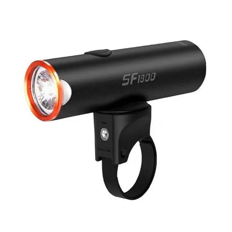 Magicshine Light SF 1800 Front