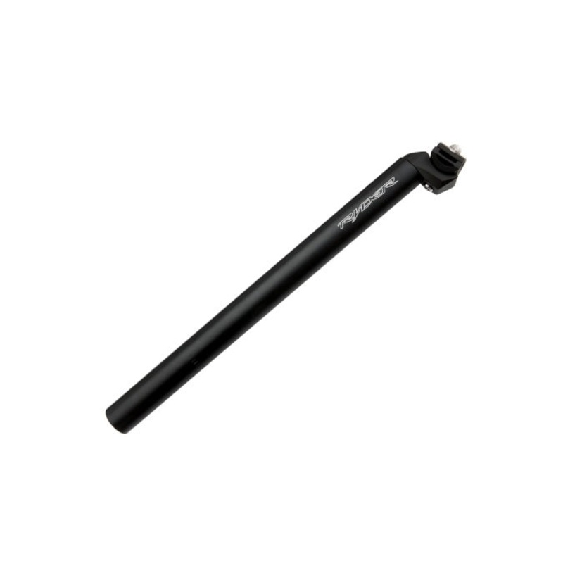 Ryder Seatpost Elite 31.6 400Mm Black