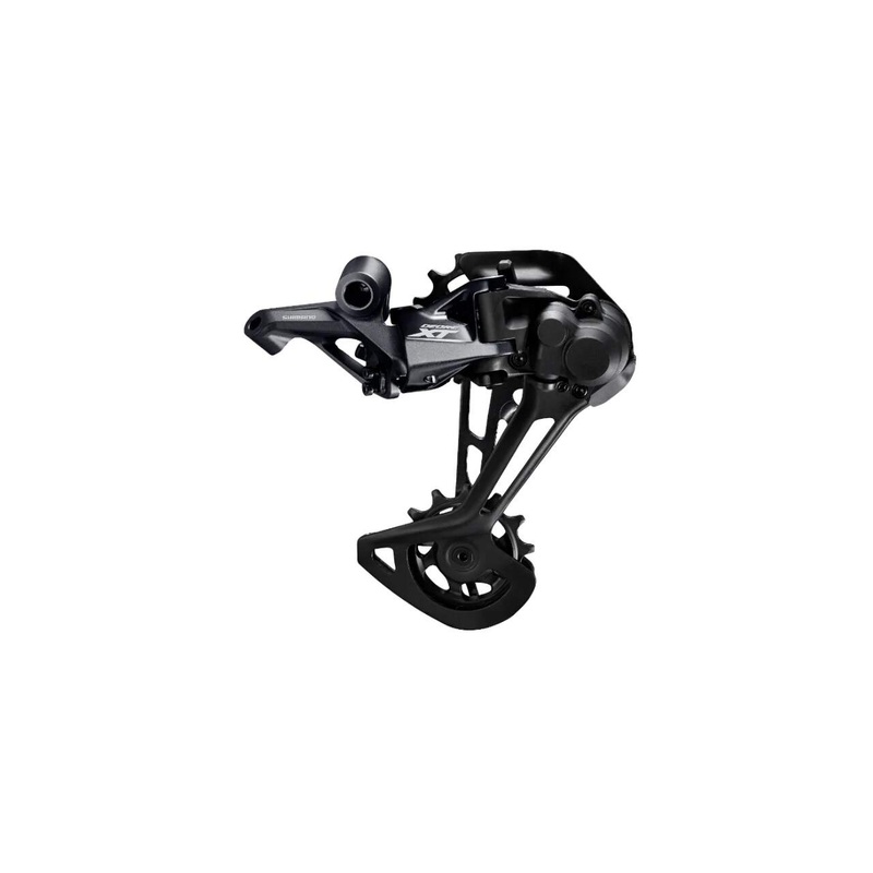 Shimano Derailleur Rear Xt 12S Rd
