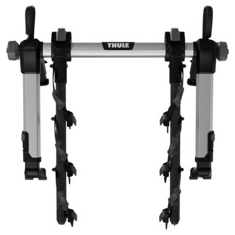 Thule Outway 3B  ()/ Thule Outway 3B Hanging Trunk Bike Rack for 3 Bikes