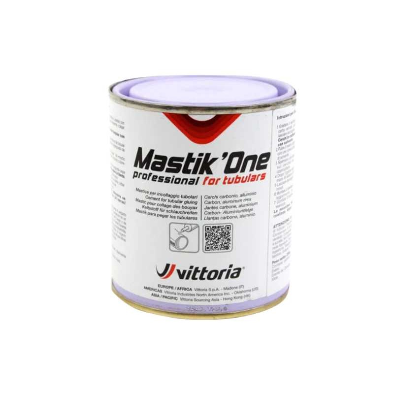 Vittoria Mastik One 250ML Glue Tin