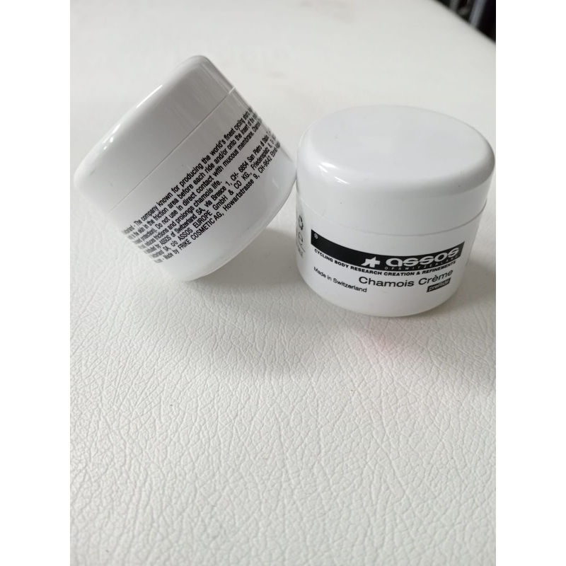 Assos Chamois Cream 30ML