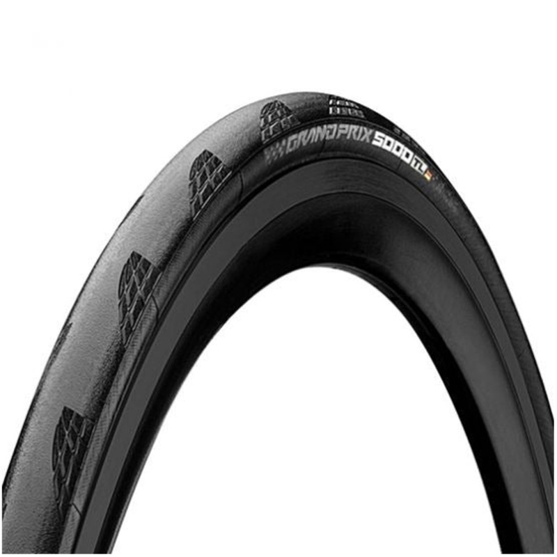 Continental Tyre Gp5000 700x30C