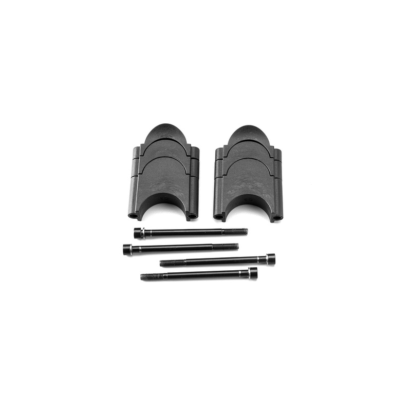 Deda Kronos Riser Kit