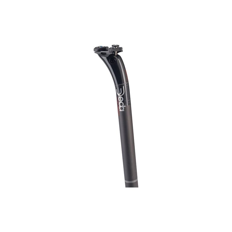 Deda Superleggero Carbon Team Seatpost