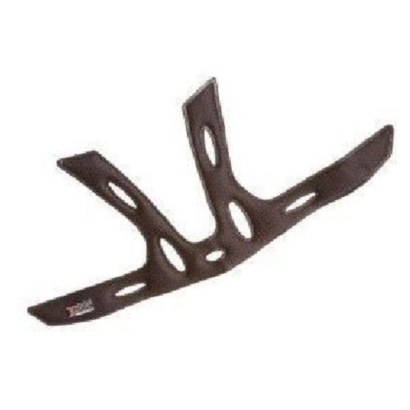 GIRO AIR ATTACK – / GIRO AIR ATTACK HELMET PAD SET-BLACK