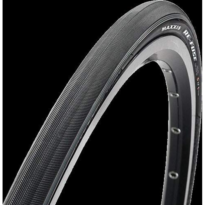 Maxxis Tyre Refuse 700x28C Folding