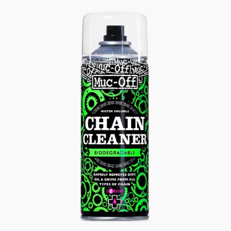 Muc-Off Bio Chain Cleaner 400ML