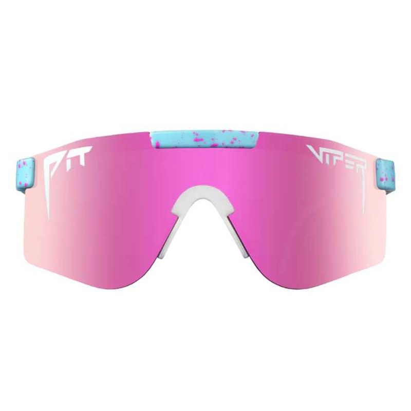 Pit Viper Sunglasses The Gobby Polarized