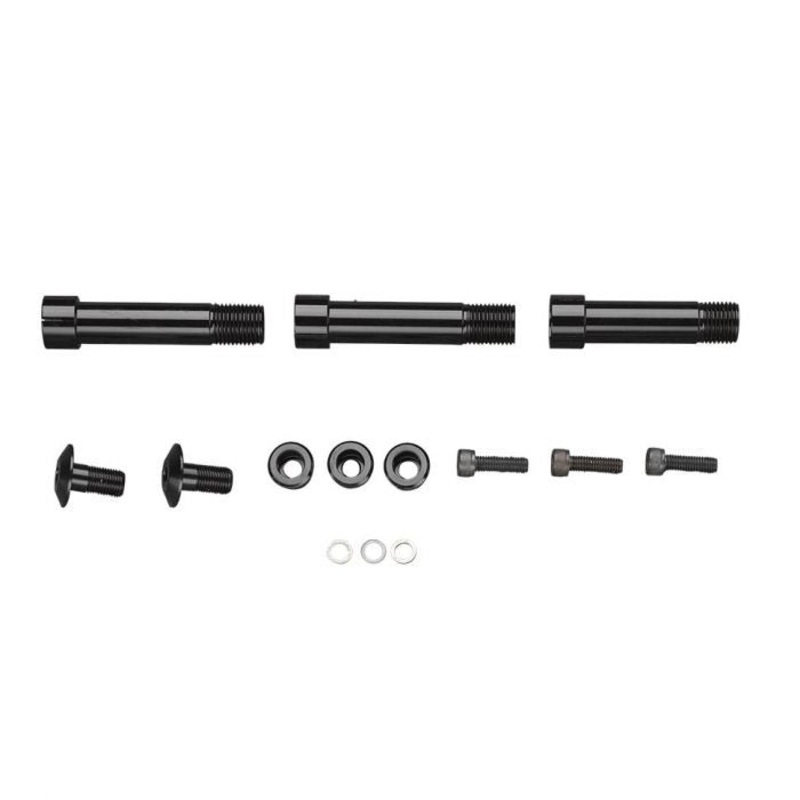 Santa Cruz Suspension Axle Kit Hightower Lt 1.0 C