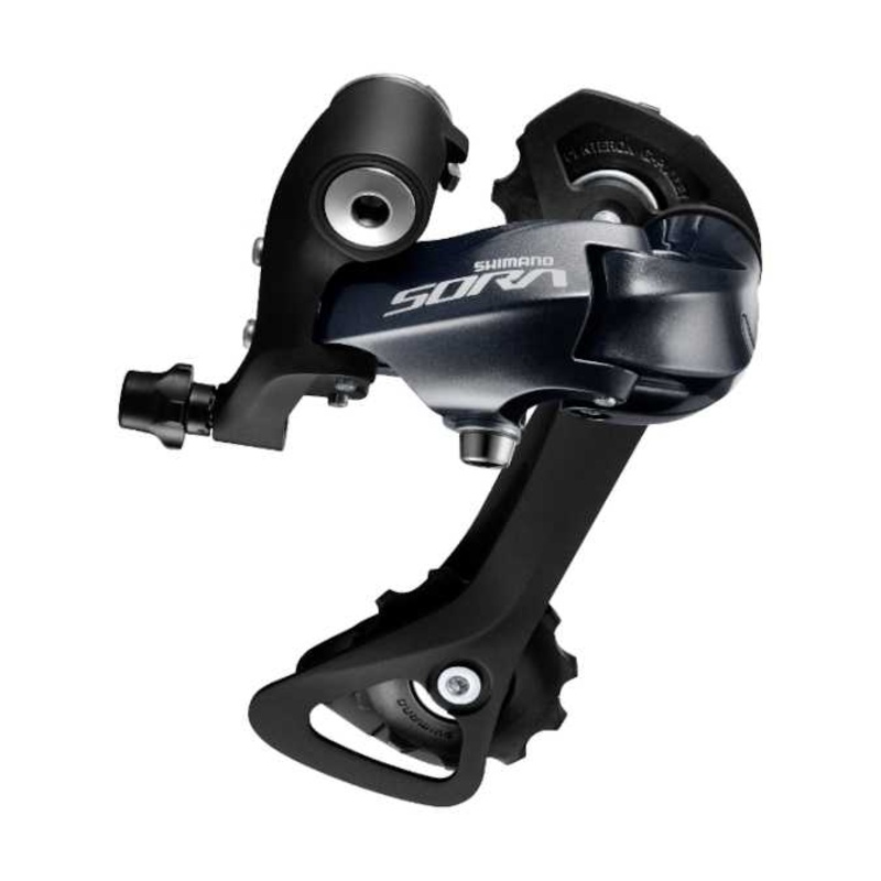 Shimano Derailleur Rear Sora Gs 9 Speed