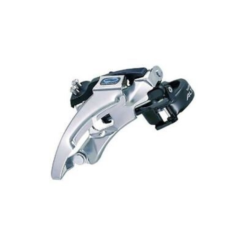 Shimano Front Derailleur Altus Swig Dual 3X8
