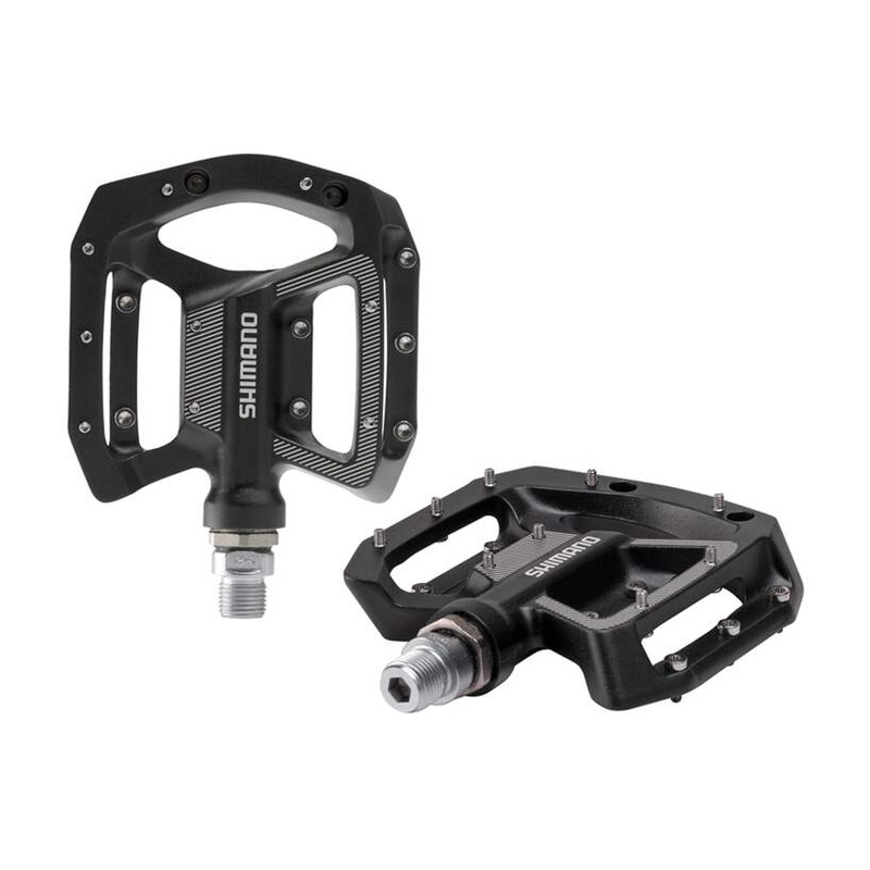 Shimano Pedal PDGR500 Flat Black