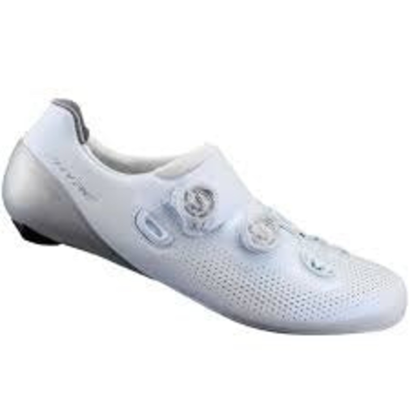 Shimano Shoe Shrc901sw1 Size 46 White