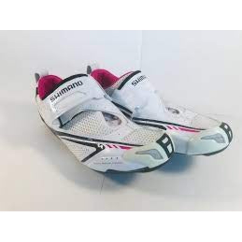 Shimano Shoe Women TR WT60 42
