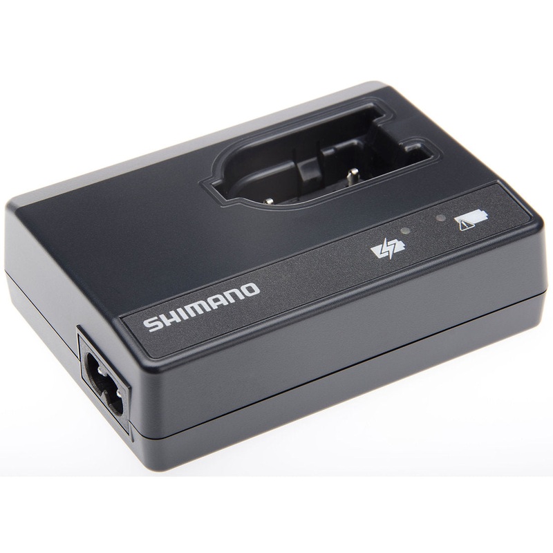 Shimano SMBCR 1 battery charger for Di2