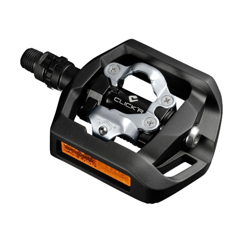 SHIMANO SPD -PD-T421 / SHIMANO SPD PEDAL-PD-T421