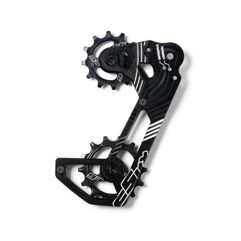 Sram Csixx Cage Combo Eagle