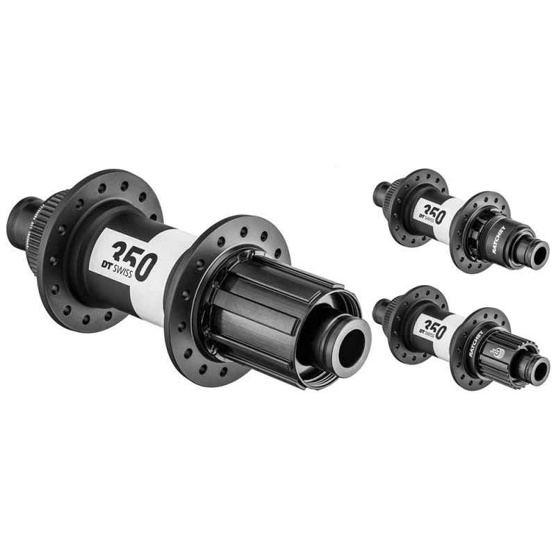 Sram Dt Swiss Hub 350 Mtb 12/148Mm Ta/Boost 32H Db Is 11 Speed Xd