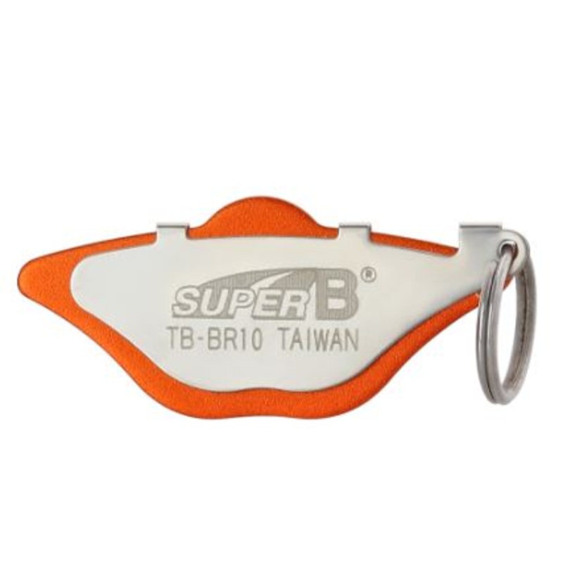 SUPER B ~TB-BR10 / SUPER B BRAKE CALIPER ALIGNMENT TOOL~TB-BR10