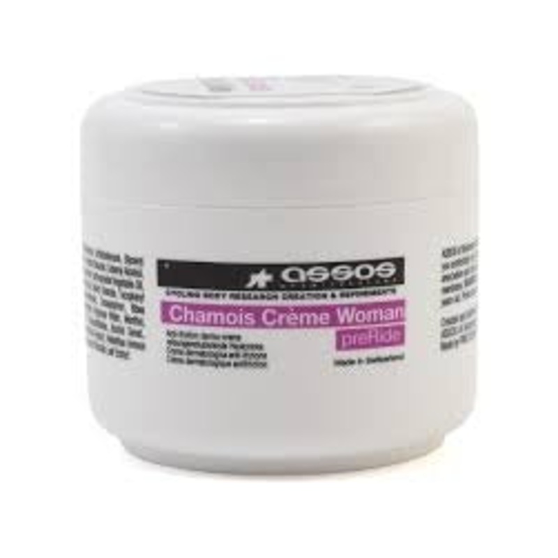 Assos Chamois Cream Woman 75ml