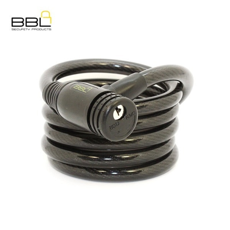 BBL Lock Std Keyway 1200Mm No Bracket