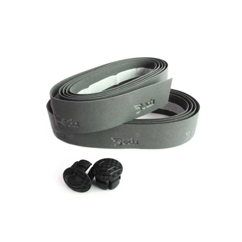Deda Handle bar Tape Gun Barrel Grey