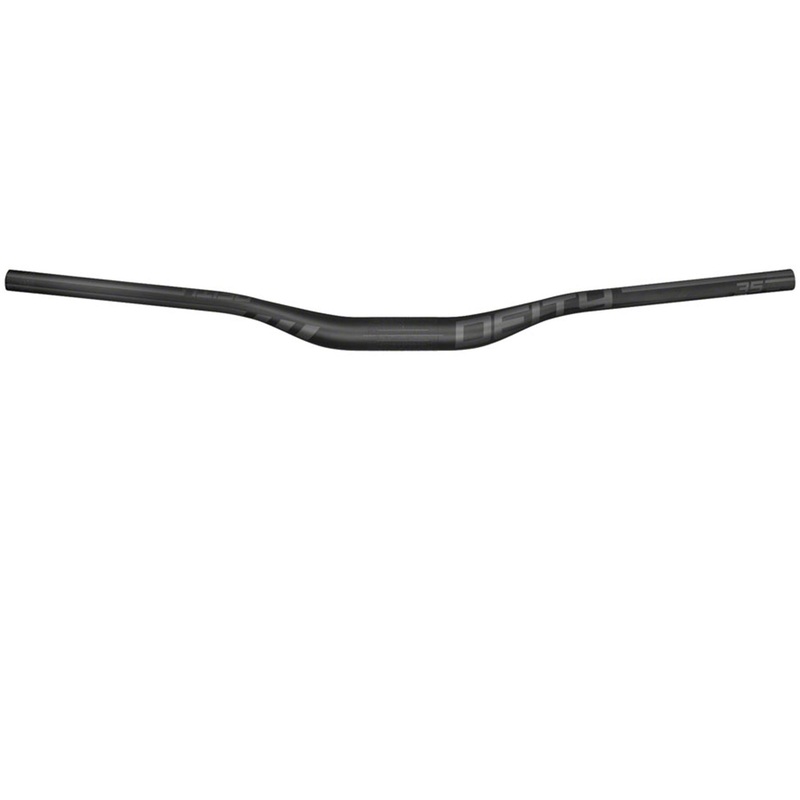 DEITY Speedway 35 Handlebar – 30mm Rise, 810mm Width, 35mm Clamp