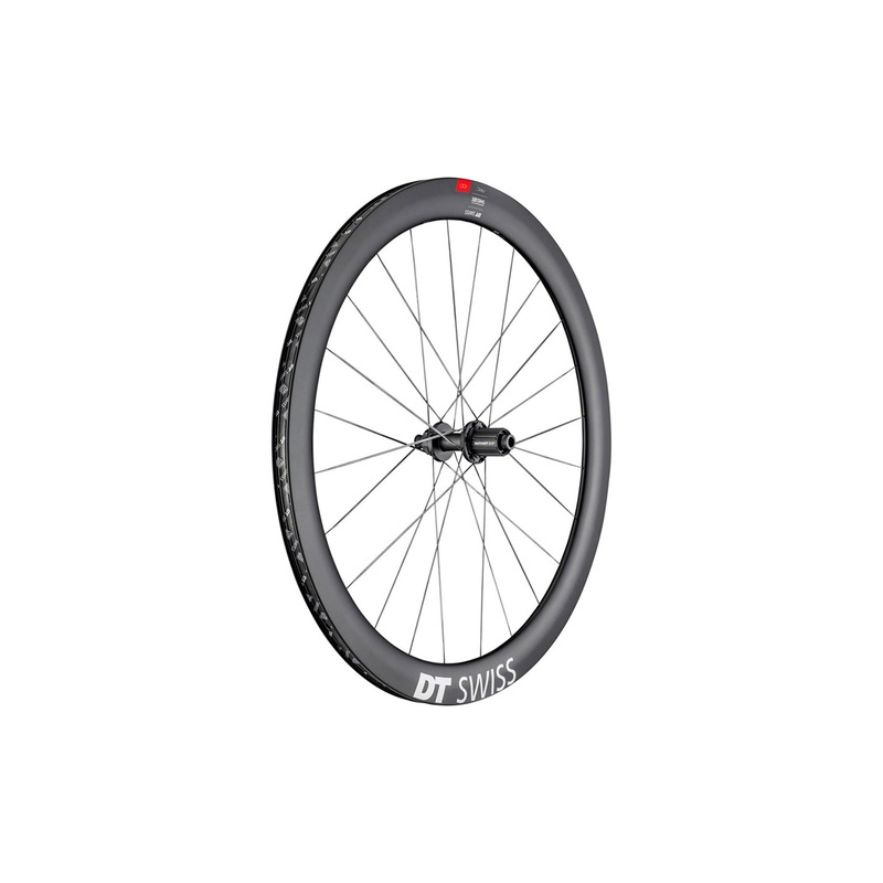 DT Swiss ARC 1100 DiCut Disc 50 Wheel – Rear