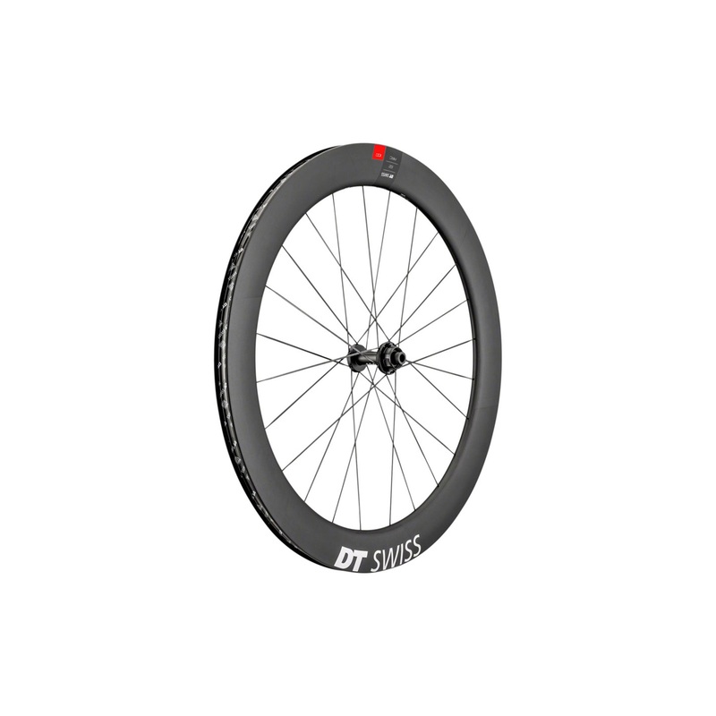 DT Swiss ARC 1100 DiCut Disc 62 Wheel – Front