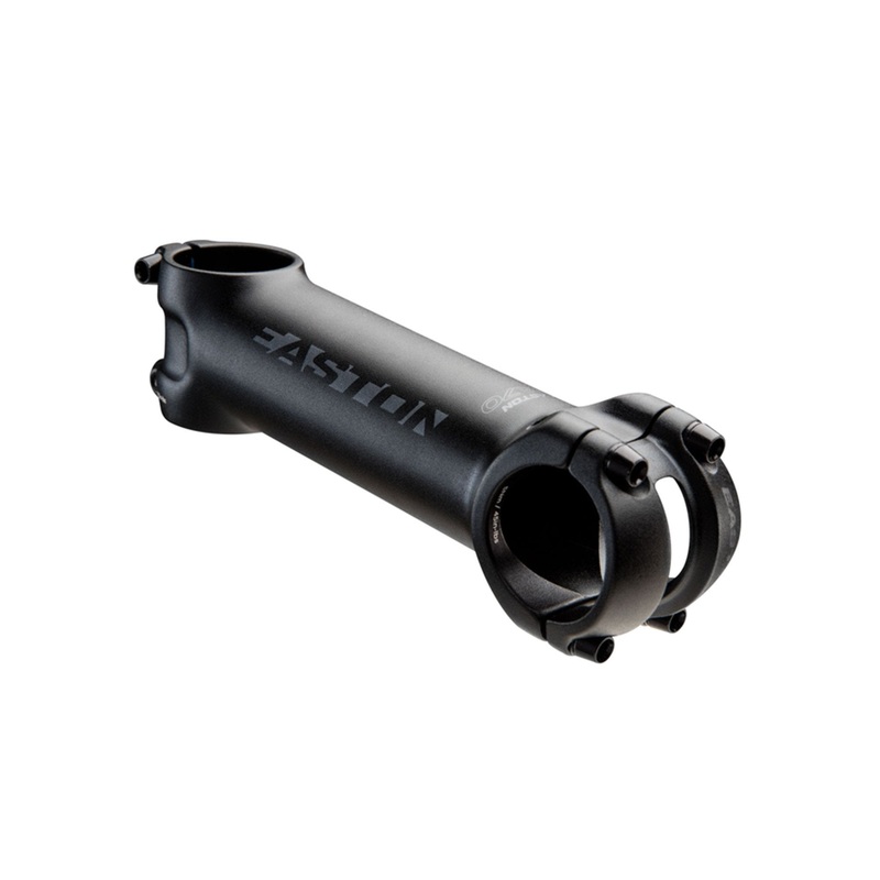 Easton EA70 Stem – 7 Degree-Black-100mm & 110mm & 120mm & 70mm & 80mm & 90mm