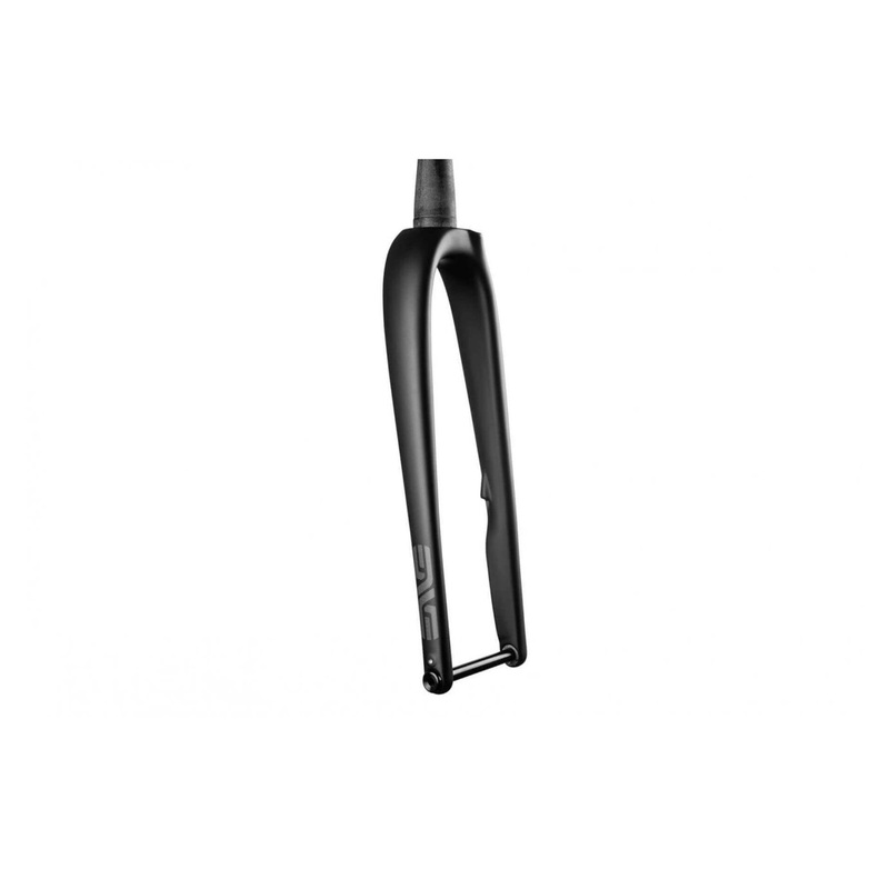 ENVE G Series Gravel Fork-Black