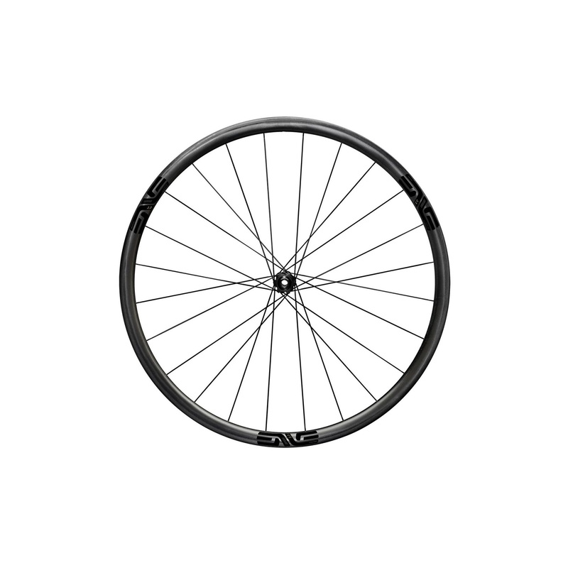 ENVE SES 2.3 Disc Wheel – Front