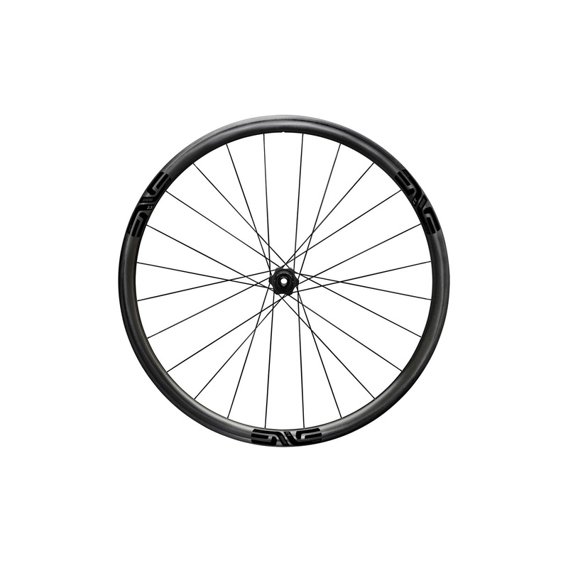 ENVE SES 2.3 Disc Wheel – Rear