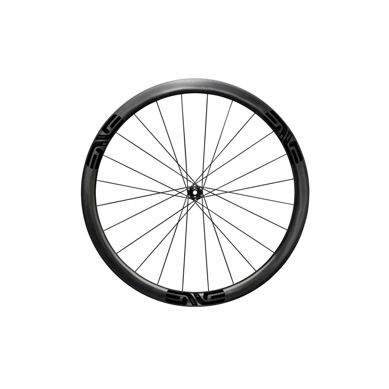 ENVE SES 3.4 Disc Wheel – Front