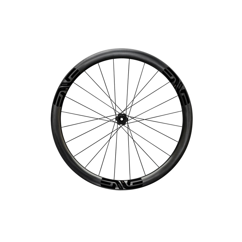 ENVE SES 3.4 Disc Wheel – Rear
