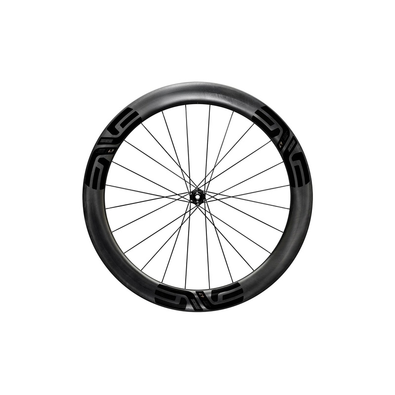 ENVE SES 6.7 Disc Wheel – Front