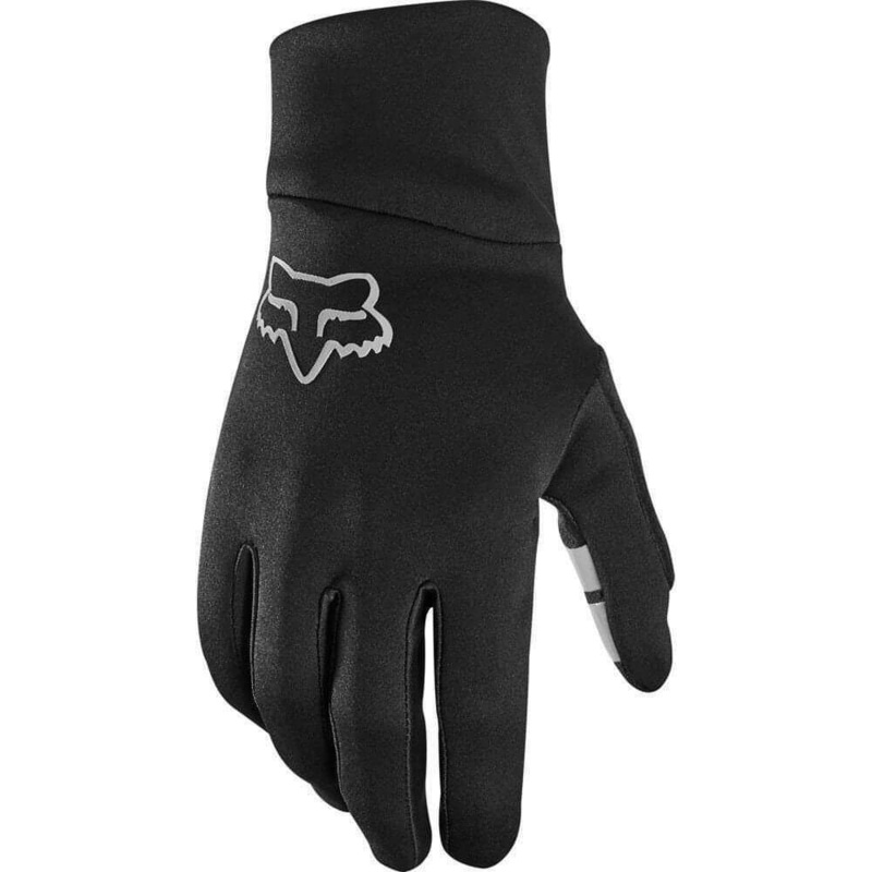 FOX RANGER FIRE / FOX RANGER FIRE LONG FINGERS GLOVE