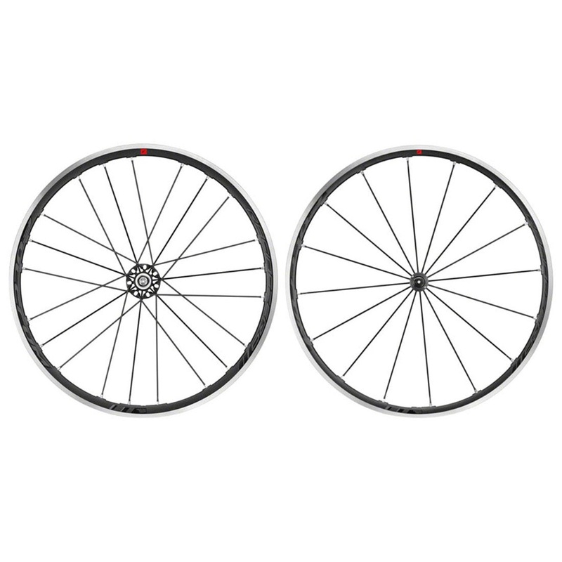 Fulcrum Racing Zero C17 2-Way Fit Rim Brake Wheelset