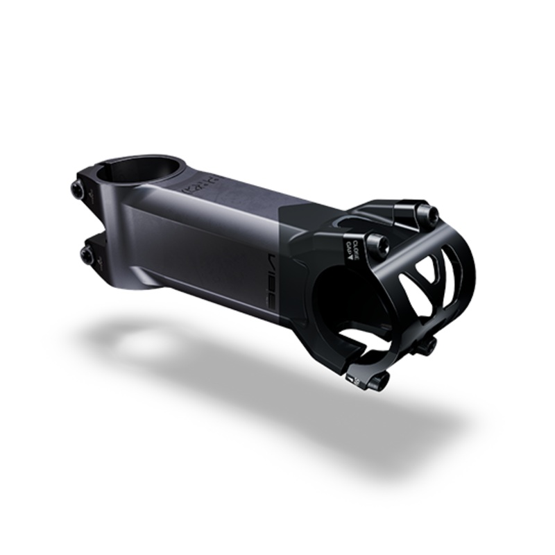 PRO VIBE SUPERLIGHT 1-1/4  (+-6)/ PRO VIBE SUPERLIGHT 1-1/4 STEM-BLACK-90MMX31.8 (ANGLE +-6)