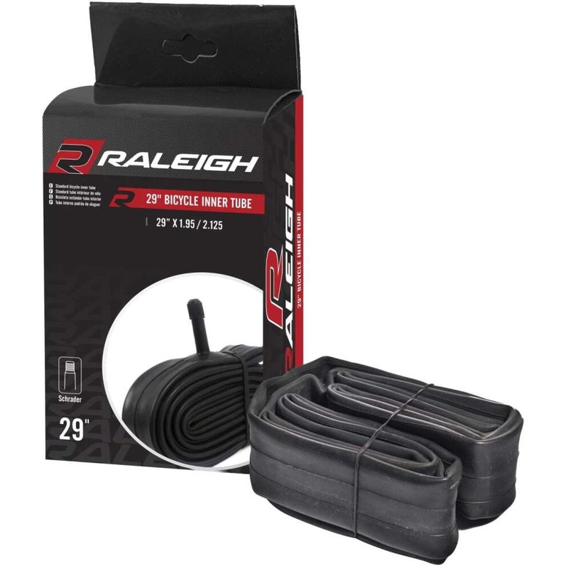 Raleigh Tube 29×1.95/2.125 Sealant Sv