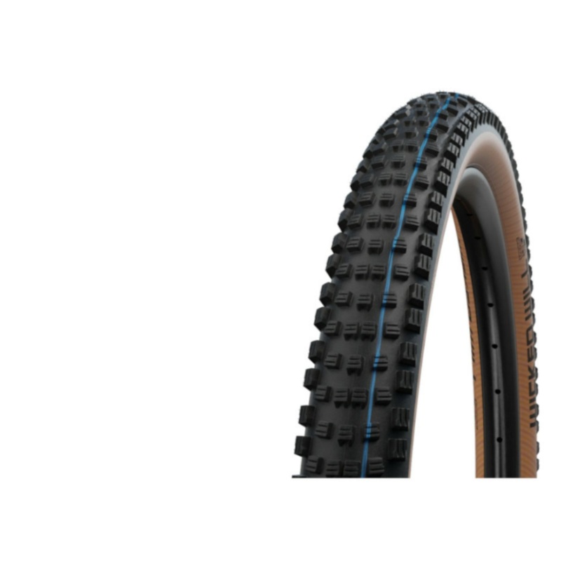 Schwalbe 29×2.4 Tyre Wicked Will Evo Super G