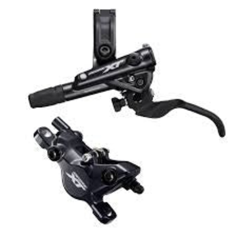 Shimano Brake Hydraulic Xt Xc 12 Speed L/F