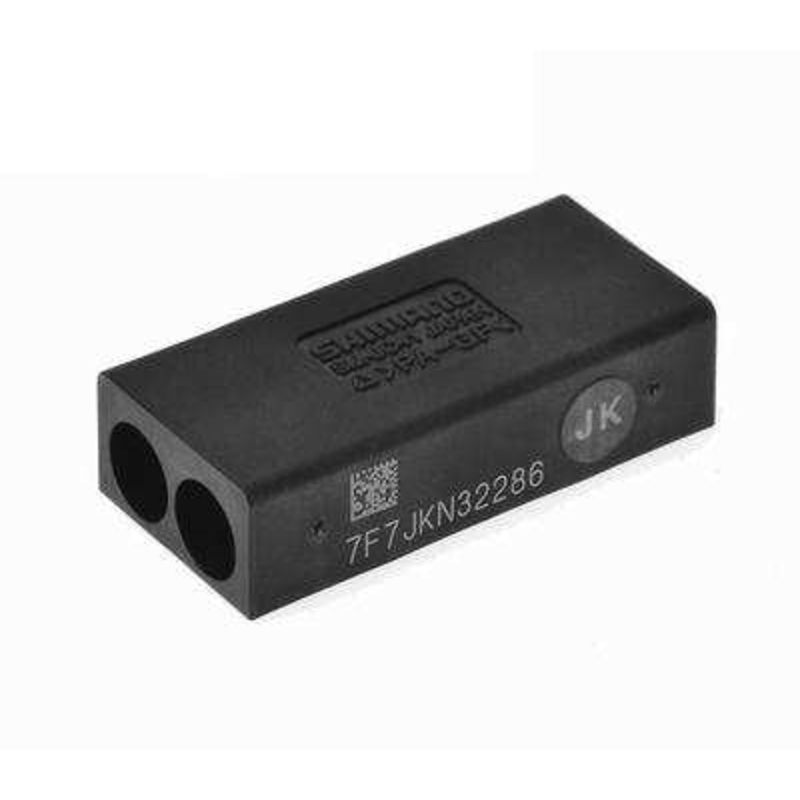 SHIMANO DI2 ~SM-JC41 / SHIMANO DI2 INTERNAL WIRE JUNCTION~SM-JC41