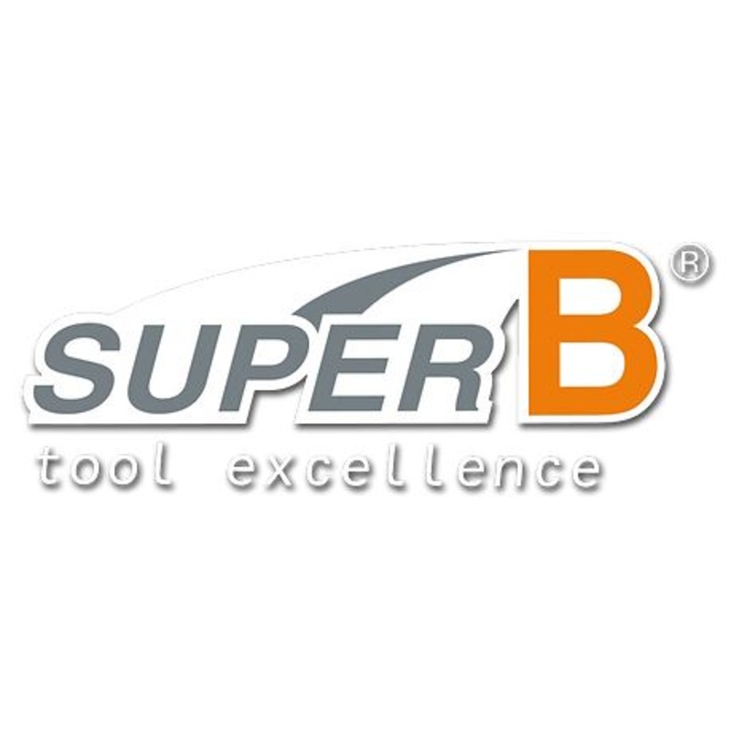 SUPER B ST-TBA9000  / SUPER B ST-TBA9000 STICKER