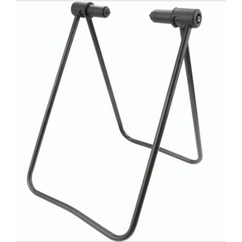 SUPER B  TB-1915-1 () / SUPER B BIKE STORAGE STAND~TB-1915-1 (FOR THRU AXLE FRAMESET)