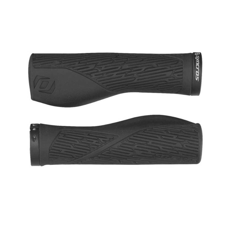 Syncros Handlebar Grip Comfort Lock-On