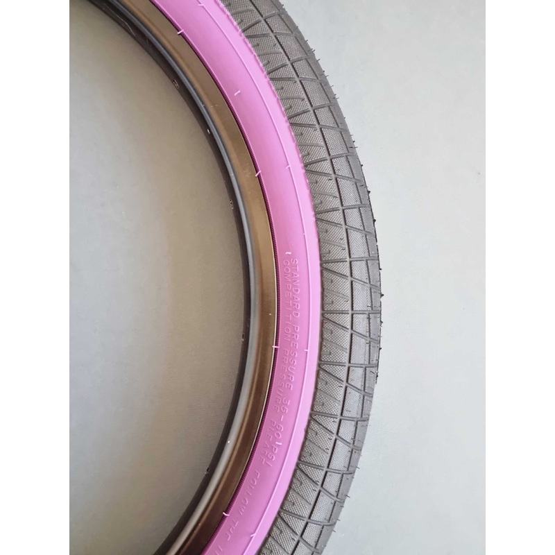 Tyre Shield Acc 20×2.40 Purple Sw