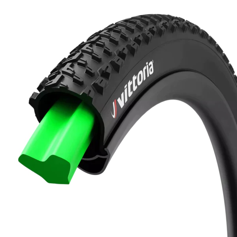 VITTORIA AIR-LINER LIGHT XC  29X2.1-2.4-MTB (10) / VITTORIA AIR-LINER LIGHT TIRE INSERT 29X2.1-2.4-FOR MTB (10PCS)